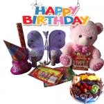 Birthday Package 26