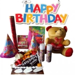 Birthday Package 23