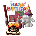 Birthday Package 19