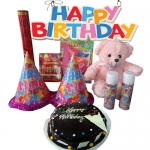 Birthday Package 18