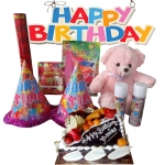 Birthday Package 17